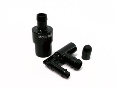 MOTORCRAFT D90Z-6A666-A