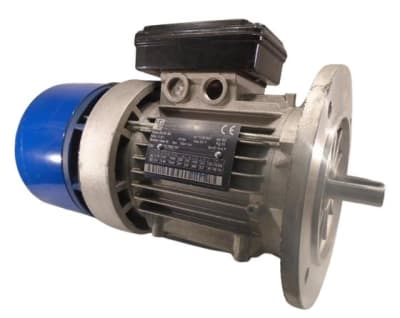 MGM MOTORI ELETTRICI BAX 71 B4