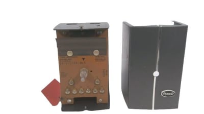 KIDDE-FENWAL, LLC 53600-0