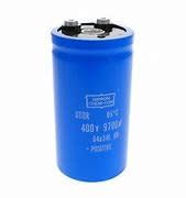 CORNELL DUBILIER 400SIC6800DE2A