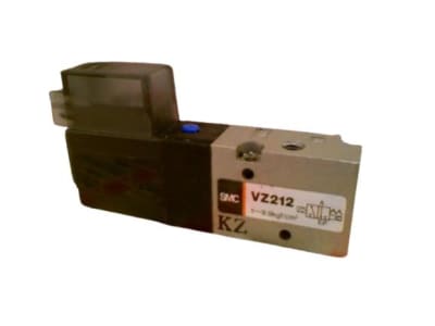 SMC VZ212
