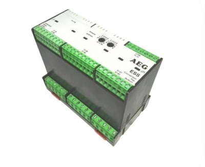 EEC AEG ESS-DP24-1.G.8-0.0.0-Z01