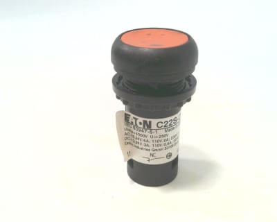 EATON CORPORATION C22S-D-R-K01