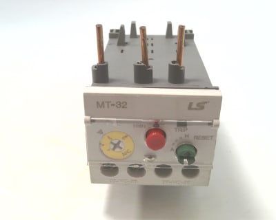 LS ELECTRIC MT-32/3D