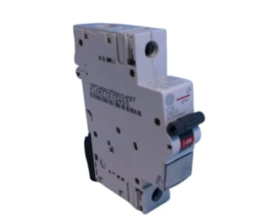 GENERAL ELECTRIC EP61C10