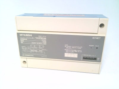 MITSUBISHI B-6PBR16A