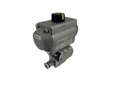SWAGELOK MS-A30-4-DIN