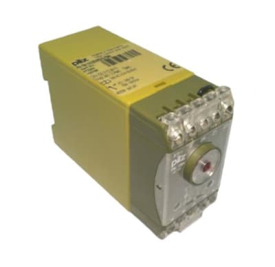 PILZ PA-1SK/10/230VWS/2U FBM
