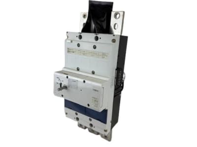 EATON CORPORATION NZM 14-1000 S