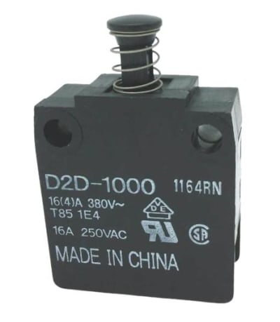 OMRON D2D-1000