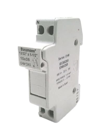 EATON CORPORATION CHM1DNS