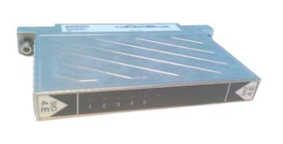 BEDROCK AUTOMATION BRSIO720