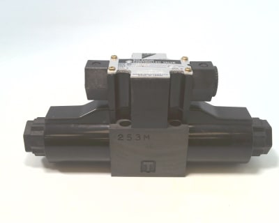 DAIKIN INDUSTRIES KSO-G02-4CP-30-N