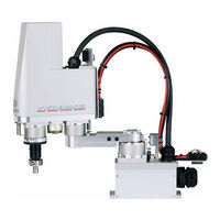 YAMAHA YK600XG-200-5L-RCX340-4-N-NS-4