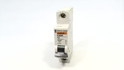 SCHNEIDER ELECTRIC MG25023