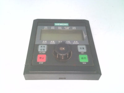 SIEMENS SNC-A5E02034123