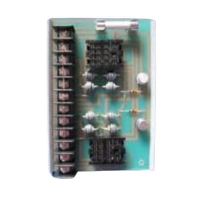 TPS THERMAL PRODUCT SOLUTIONS 5211-6006-00A