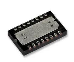 ANALOG DEVICES LTC4267IDHC#PBF