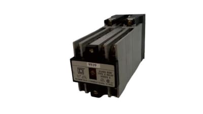 SCHNEIDER ELECTRIC 8501XO0802V02