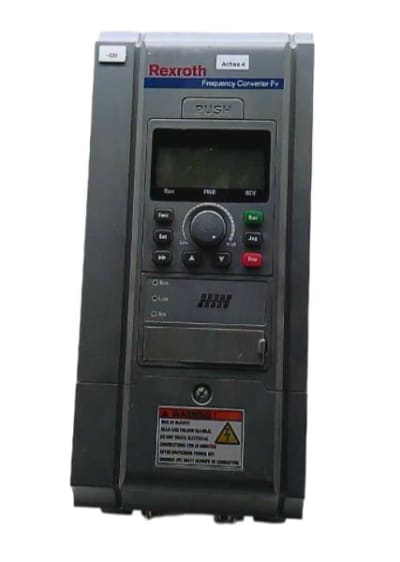 BOSCH FVCA01.1-1K50-3P4-MDA-LP-P002-01V01