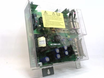 CONVERTEAM MVC3003-4025