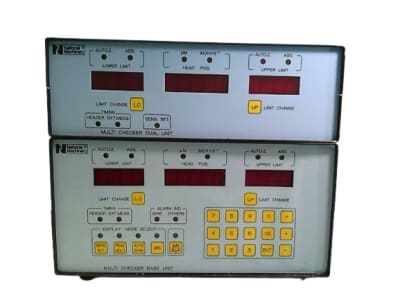 OSG MULTICHECKERDUAL