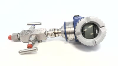 INVENSYS IGP10-T52D1G-M7L1H2T