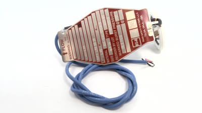 BS&B SAFETY SYSTEMS GCR-SS