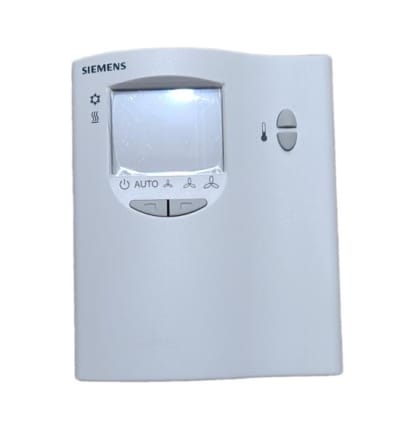 SIEMENS QAX34.3