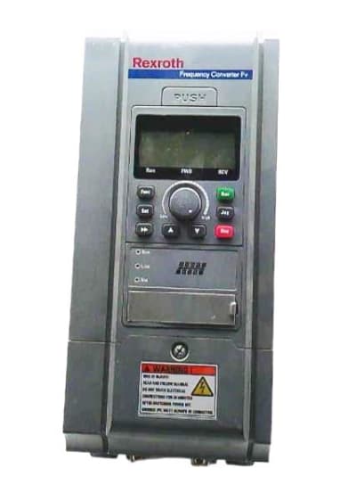 BOSCH FVCA01.1-2K20-3P4-MDA-LP-P002-01V01S0001