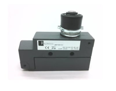 RADWELL VERIFIED SUBSTITUTE L324-SUB
