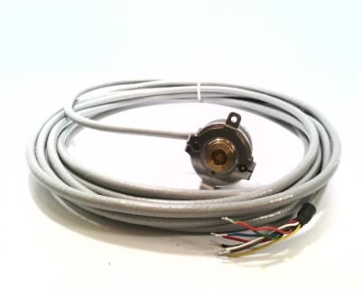 ENCODER PRODUCTS 755A-02-S-0512-R-HV-1-S-S/20.00-N