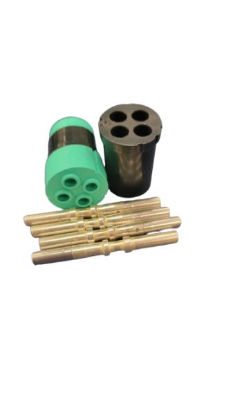 EATON CORPORATION CZP-12-322-SN