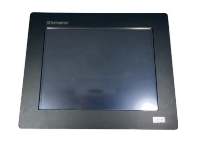 NEMATRON CORP IPC1500T-I5-4GB-80SS-XP
