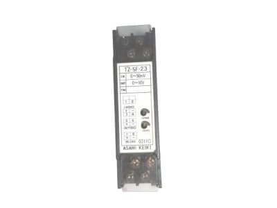 ASAHI KEIKI CO TZ-5F-23