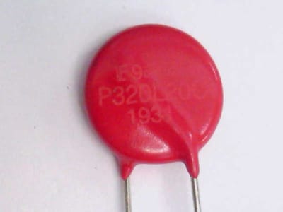 LITTELFUSE V320LA20CP