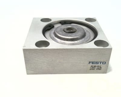 FESTO AV-63-10-C