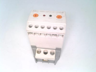 LS ELECTRIC GMP22-2P SOL