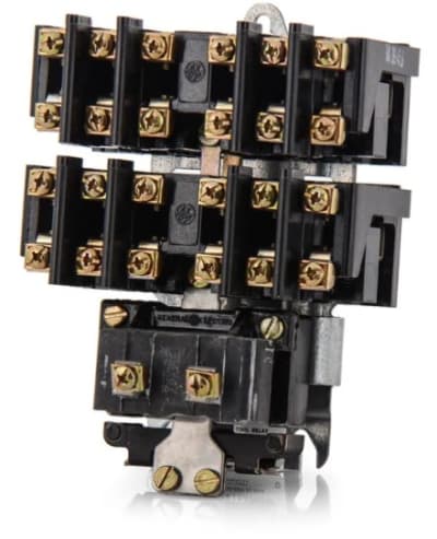 GENERAL ELECTRIC CR2810A14EE202