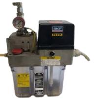 LINCOLN INDUSTRIAL VCM2000-KW3-SP1