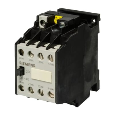 SIEMENS 3TH4022-0AK1