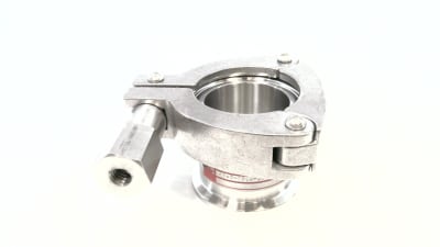 BS&B SAFETY SYSTEMS GD-0-0014-002