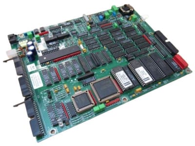 ATLAS COPCO 4222 0192 03