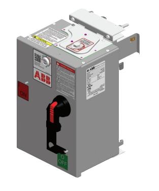 ASEA BROWN BOVERI RG3603THNI