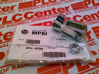 ALLEN BRADLEY MPAI-NE304