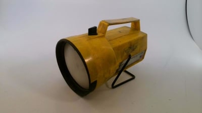 BALMAC MODEL 297 STROBE
