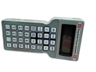 ASEA BROWN BOVERI STT04E