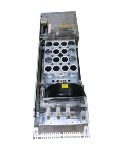 SIEMENS 6SE7033-7TG60-Z G93+K80