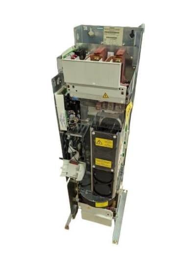 SIEMENS 6SE7026-6UE60