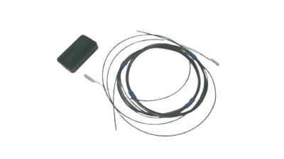 OMRON E32-T25Z 2M